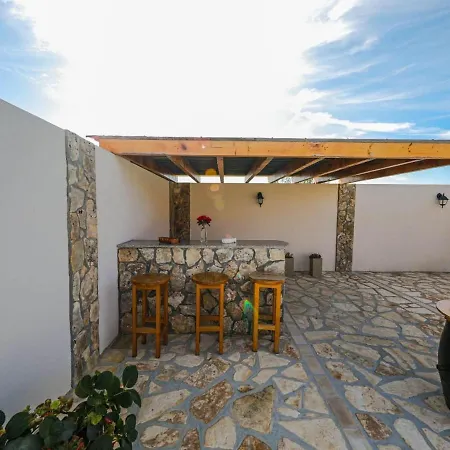 Charming In Poli Nik With Swimming Pool Villa *