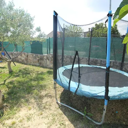 Villa Charming In Poli Nik With Swimming Pool *